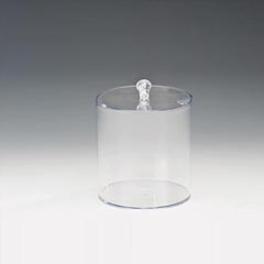 Zicco Polikarbon Sosluk Reçellik Kabı, 15x16 cm, 2,1 lt - Zicco