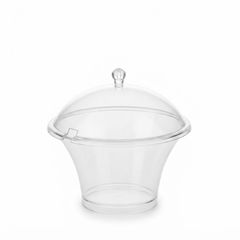 Zicco Polikarbon Sosluk Reçellik, Kapaklı, 23x23 cm - Zicco