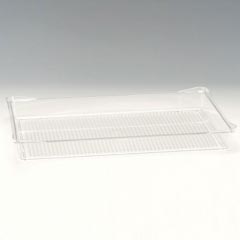 Zicco Polikarbon Tepsi, 31x45,5x4 cm - Zicco