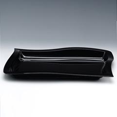 Zicco Polikarbon Teşhir Kabı, 45x30 cm, Şeffaf - 3