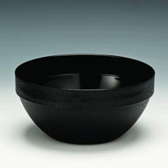 Zicco Polikarbon Yuvarlak Kase, 23 cm - 3