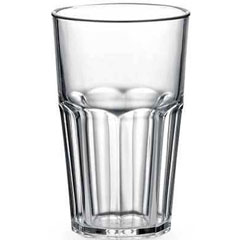 Polycarbonat Eco Cup, 240 ml - Polycarbonat