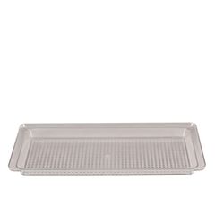 Zicco Polycarbonate Cookie Tray, 43x28 cm - Zicco 