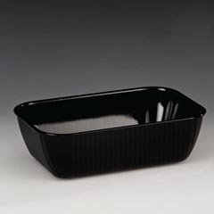 Zicco Polycarbonate Display Case, 18x27x8 cm, Transparent - 2