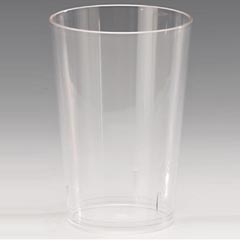 Zicco Polycarbonate Glass, 300 cl, Transparent - Zicco
