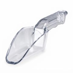Zicco Polycarbonate Scoop 6 Oz - Zicco 