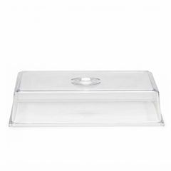 Zicco Polycarbonate Lid, 25x35x6 cm - Zicco 