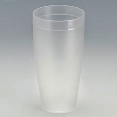 Zicco Polycarbonate Mixing Bowl, 700 cl - Zicco