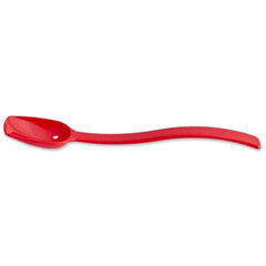Epinox Polycarbonate Olive Spoon, 26 Cm, Red, P 004 - Epinox
