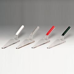 Zicco Polycarbonate Serving Scoop, 16 cm - Zicco