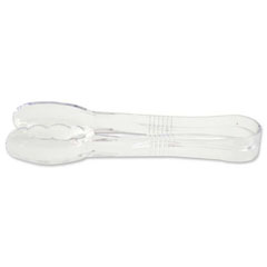 Epinox Polycarbonate Tongs, 15 Cm, Transparent, P 009 - Epinox