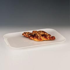 Zicco Polycarbonate Tray, 33x46 cm - Zicco