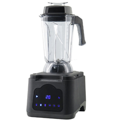 Porta Bianco Digital Bar Blender 1280C, 1680 W - Porta Bianco