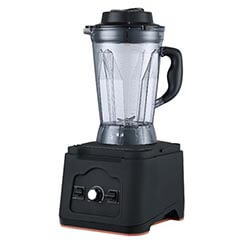 Portabianco Bar Blender 1280, Ice Crushing Feature, 2.5 Litre Capacity - Porta Bianco