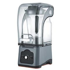 Portabianco Bar Blender, Ses Kapaklı, Buz Kırma Özellikli, 2 Litre Kapasiteli - Porta Bianco