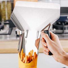 Epinox Potato Resting Machine, Right Handle, Ppk S - 2