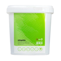 Power T-11 Combi Oven Cleaning Agent 50 gr - 100 Pieces - 3