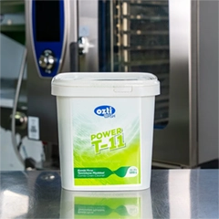 Power T-11 Kombi Fırın Temizleme Maddesi 50 gr - 100 Adet - 4