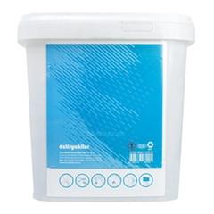 Power T-12 Combi Oven Rinse Agent 30 gr - 150 Pieces - 3