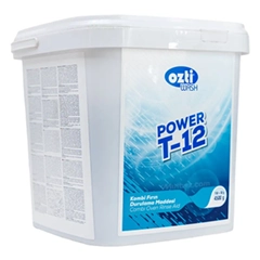 Power T-12 Kombi Fırın Durulama Maddesi 30 gr - 150 Adet - 2