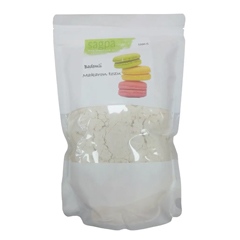 Pudra Şekerli Badem Tozu, 1000 gr - Beysa