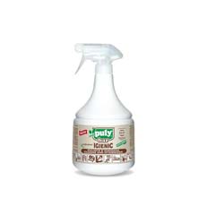 Puly Bar Igienic Yüzey Temizleyici, 1 Litre - Puly Caff