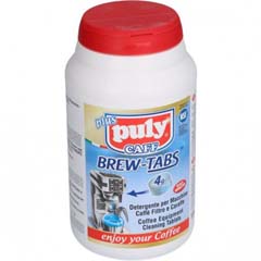 Puly Caff Brew Temizleme Tableti, 120x4 gr - Puly Caff