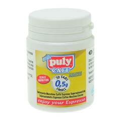 Puly Caff Plus Cleaning Tablet, 0.5 gr - Puly Caff