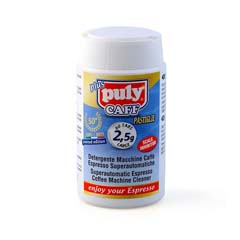 Puly Caff Plus Cleaning Tablet, 2.5 gr - Puly Caff
