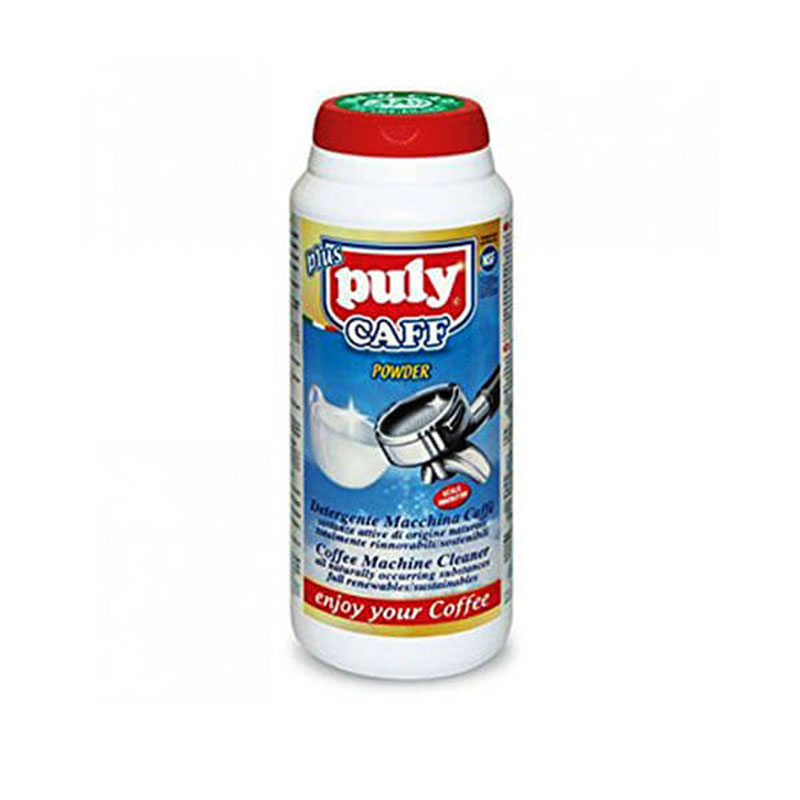 Puly Caff Temizleme Tozu, 900 gr - Puly Caff
