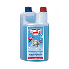 Puly Milk Cleaning Detergent - Puly Caff