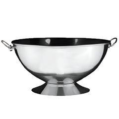 Öztiryakiler Punch Kasesi, 38 cm - Öztiryakiler