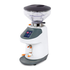 Quamar NEMO Q/E On Demand Coffee Grinder - Quamar