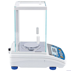 Radwag AS 220.R2 Plus Analytical Balance 220 g, 0.0001 g Precision - 4