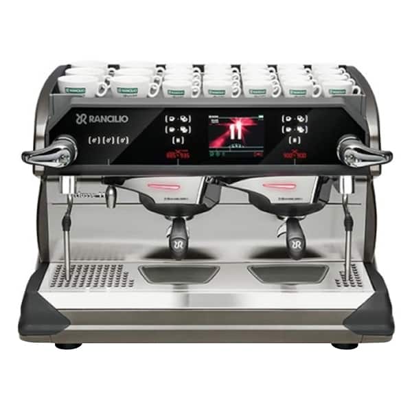 Rancilio Classe 11 Xcelsius 2 Gruplu Espresso Makinesi Fiyat