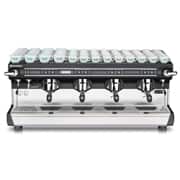 Rancilio Classe 9 Usb, 4 Gruplu Espresso Makinesi - Rancilio