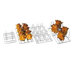 Rational Chicken Roasting Rack, H10 - Rational