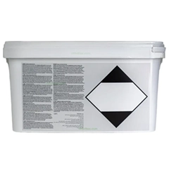 Rational Cleaning Tablet, Active Green 150 Pieces Green Bucket - 4