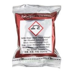 Rational Deterjan Tablet 130 Adetlik Kırmızı Kova - 3