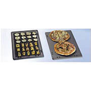Rational Izgara ve Pizza Tepsisi 1/1 GN - Rational