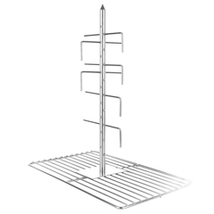 Rational Kuzu Çevirme Şişi Model 101/102/201/202 (1/1GN) - Rational
