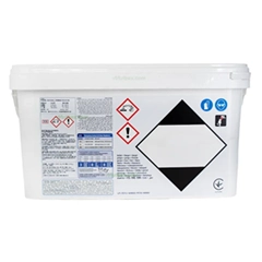 Rational Parlatıcı Bakım Tablet, Yeni, Mavi 150 Adetlik Kova - 4