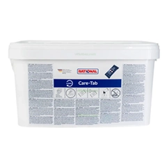 Rational Polishing Maintenance Tablet, New, Blue 150-Piece Bucket - 3