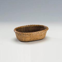 Zicco Rattan Sepet, 23x16 cm - Zicco