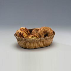 Zicco Rattan Sepet, 27x19 cm - Zicco