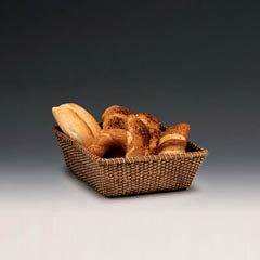 Zicco Rattan Sepet, 32,5*26 cm - Zicco