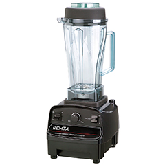 Remta BB01 Ice Crusher Bar Blender, 2 lt, 1500 W - Remta