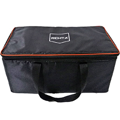 Remta CT01 Katlanabilir Kamp Sobası Çantası, 33x64x30 cm - 1