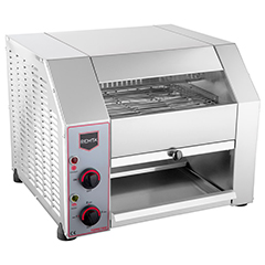 Remta EKM1 Conveyor Bread Toaster, 48x48x38.5 cm - 1