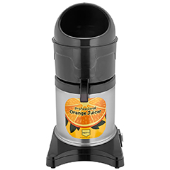 Remta ES10 Elegance Orange Juicer, 180 W, 23x30x45 cm - Remta
